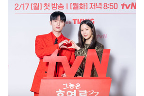 最終回を迎えたムン・ガヨン×チェ・ヒョヌク『あいつは黒炎竜』が視聴者の心を掴んだ理由とは？ 画像