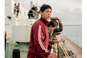 『おつかれさま』でパク・ボゴムの出番はこのまま激減してしまうのか 画像