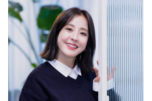 『チャングム』『イ・サン』女優パク・ウネ、新しい事務所で心機一転！ 画像