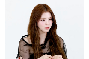 女優ハン・ソヒ、“メンタルの弱さ”を乗り越える方法は？「おすすめは今に集中すること」 画像