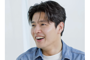 カン・ハヌルが『ミセン』イム・シワンと“再会”した『イカゲーム』撮影秘話を公開！ 画像