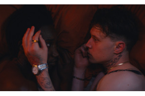 ドラァグクイーンの復讐か、危うい駆け引きか…『FEMME フェム』インタビュー映像 画像