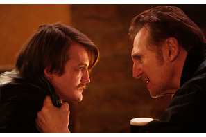 リーアム・ニーソンの強烈な一撃！『プロフェッショナル』本編映像 画像