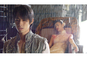 「F4」ヴァネスの素顔が見られるかも　『カンフー無敵』豪華DVD付き前売り券発売 画像