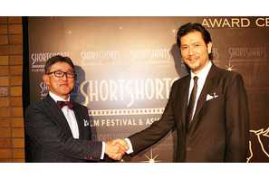 ウェブ無料映画館「オウチ映画館」仕掛け人が語る！　ショートフィルムの魅力とは 画像