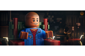 『ファレル・ウィリアムス：ピース・バイ・ピース』大ヒット曲への思いを涙ながらに語る本編映像 画像