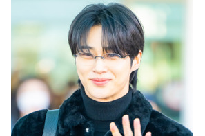 ビョン・ウソク、次回作の『21世紀大君夫人』降板説を全面否定「予定通り出演する」 画像