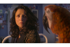 「勇気のある役者」監督絶賛、マーベル作品出演のコメディ俳優が新境地へ『終わりの鳥』 画像