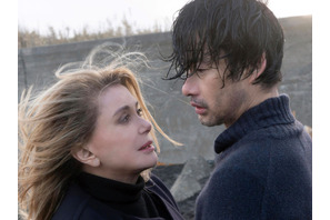 カトリーヌ・ドヌーヴ主演、竹野内豊ら出演『SPIRIT WORLD -スピリットワールド-』10月公開 画像