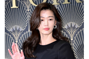 チョン・ジヒョン、今年は多作の予感！チ・チャンウクとの再共演を前向きに検討中 画像