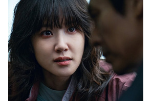 Disney+『ハイパーナイフ』でパク・ウンビンが描く新しいヒロイン像とは？ 画像