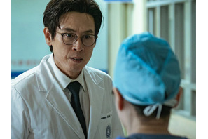 Disney+配信『ハイパーナイフ 闇の天才外科医』でソル・ギョングの演技が刺さる理由 画像