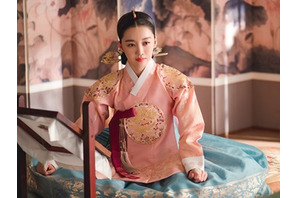 『赤い袖先』でチャン・ヒジンが演じた貞純王后に心が動いた理由は何か 画像