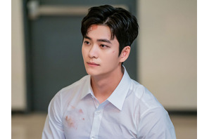 女性を虜にする魔法、ドラマ『ジャガイモ研究所』で放ったカン・テオのロマンス名言とは？ 画像