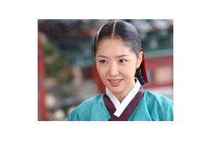 【あの人は今】『チャングム』でイ・ヨンエと宿敵対決を繰り広げたホン・リナのその後 画像