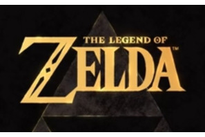 「ゼルダの伝説」実写映画、2027年3月26日公開決定 画像