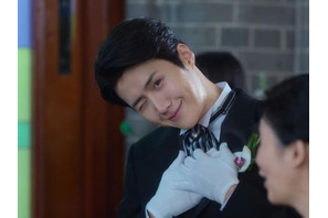 『おつかれさま』の“切り札”、キム・ソンホが最終回を受けメッセージ「彼のように謙虚で信念を持って…」 画像