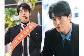 3回離婚したイ・ドンウクが“保証する”物語…？アマプラ配信『離婚保険』に期待高まる！ 画像