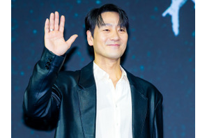 パク・ヘスが『悪縁』に感じた衝撃とコメディの意外性「一息で引っ張っていける作品」 画像