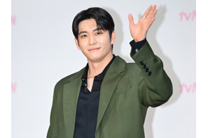 カン・テオの甘すぎる告白に胸キュン連発、“ふんわりピーチ男子”に沼落ち確定 画像