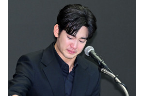 “45分間”涙ながらに訴えたキム・スヒョンの言葉をピックアップ！すべては「スターとしての選択」か 画像