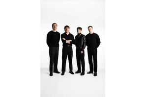 ザ・ビートルズの伝記映画、ポール・メスカルらキャストを正式発表 2028年4月に全4作公開へ 画像