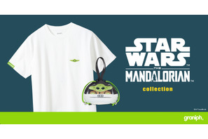 「スター・ウォーズ：マンダロリアン」コレクションアイテム予約販売スタート 画像