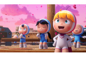 キム・ゴウン主演「ユミの細胞たち」を3Dアニメで描く劇場版、1週間限定公開へ 画像