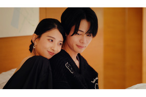 「だいぶモヤモヤ」最終投票前のお泊まりデートに複雑な心境「ラブパワーキングダム」第7話 画像