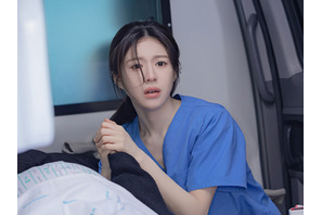 産婦人科のリアルが気になる！Netflix新作『いつかは賢いレジデント生活』が描く“人たち”に要注目 画像