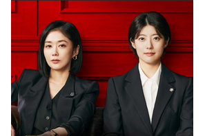 名コンビ復活！女優チャン・ナラに大賞を与えた『グッド・パートナー』シーズン2が制作へ 画像