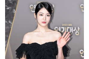 テレビ東京で放送中『コッソンビ』出演シン・イェウン、実はあのドラマにも出演していた!! 画像