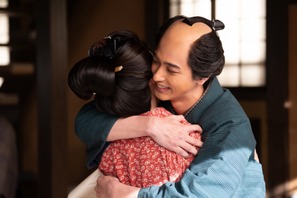 「心が苦しい」「一緒になって欲しかった」…瀬以の“選択”に視聴者から悲しみの声「べらぼう」14話 画像