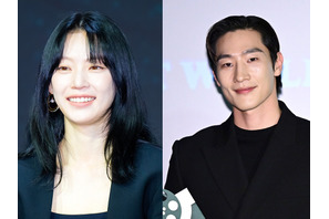 コン・スンヨンとノ・サンヒョンが新作への出演を検討中、IUやビョン・ウソクと共演なるか 画像