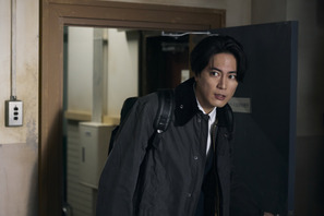 間宮祥太朗主演「イグナイト - 法の無法者 -」場面写真初公開！ 画像