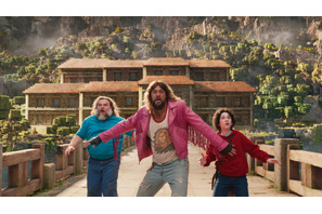 『マインクラフト／ザ・ムービー』がメガヒットスタート！ゲーム映画では『スーパーマリオ』超え 画像