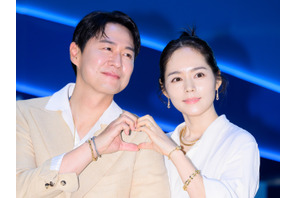 『太陽を抱く月』女優ハン・ガイン、絶対に守る“夫婦喧嘩のルール”とは？ 画像