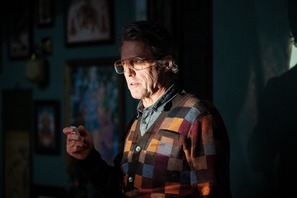 「キャスティングは本当に恐怖だった」『異端者の家』監督が語る特別映像公開 画像