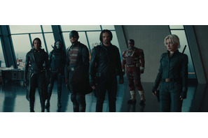 アベンジャーズ超え史上最強の敵、襲来『サンダーボルツ*』最新予告 画像