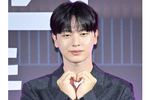 千年を超えた恋と笑いが交差するユク・ソンジェのSBS新ドラマに期待高まる 画像