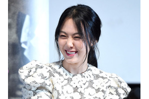 『お嬢さん』女優キム・ミニ、不倫相手・65歳監督との婚外子を出産。“ついに未婚の母に…” 画像