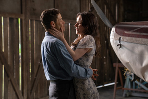 【ギャラリー】中井和哉×坂本真綾『アマチュア』吹替版本編クリップ解禁 画像