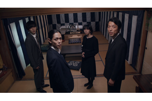 【ギャラリー】玉城裕規×相馬理　シネマート新宿2週間限定上映『NOT BEER』本予告・場面写真 画像