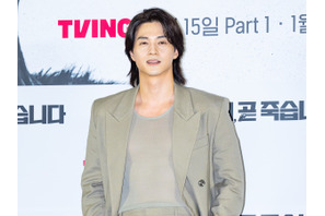 キム・ジフンが新ドラマで王役に挑む覚悟を語る「特に王という役柄に挑戦してみたかった」 画像