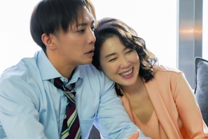 「女性記者殺害事件」の真相が明らかに？　ABEMAオリジナルドラマ「死ぬほど愛して」第3話のあらすじ・場面写真 画像