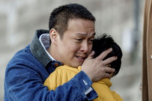 丸山隆平「役者として新たな挑戦」『金子差入店』新場面写真＆メイキングカット公開 画像