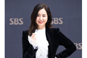 テレビ東京で放送中『コッソンビ』出演のハン・チェアはどんな女優？ 画像