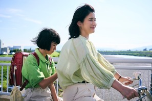 早川千絵監督、『ルノワール』で2度目のカンヌ出品　日本映画唯一のコンペ部門選出 画像