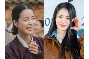 百想芸術大賞から冷遇された…？『オク氏夫人伝』女優イム・ジヨンの“候補除外”をめぐって賛否両論 画像