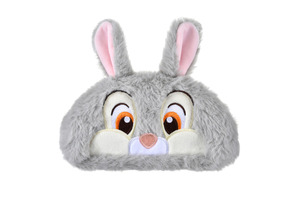 「ディズニー」とんすけ＆ミス・バニーの新コレクション♪ 春らしさ全開のパステルカラーにときめく 画像